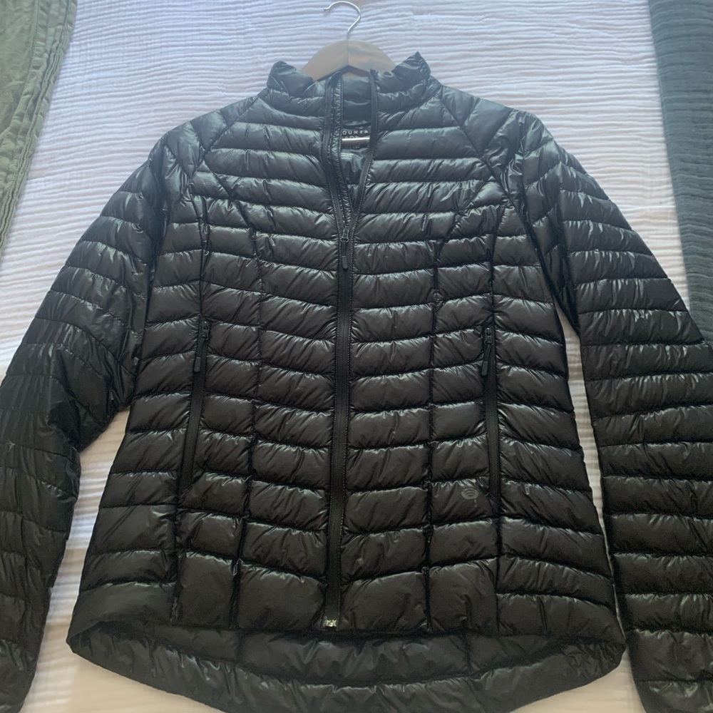 Mountain hardwear ghost whisperer 2